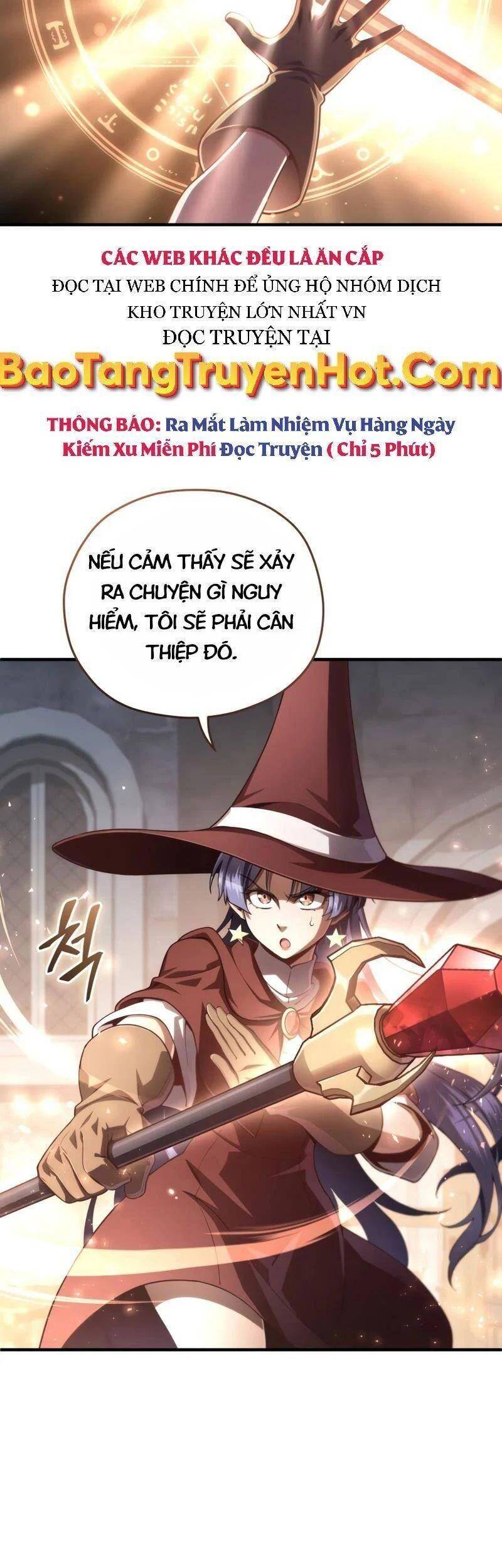 Luân Hồi Khốn Khiếp - Chương 25