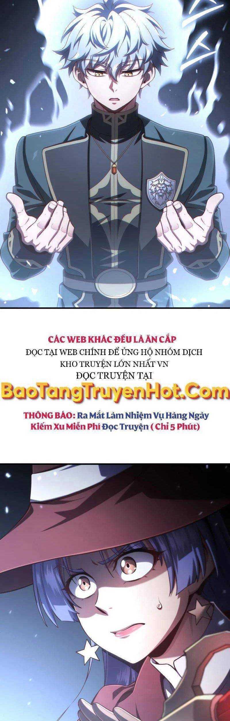 Luân Hồi Khốn Khiếp - Chương 25