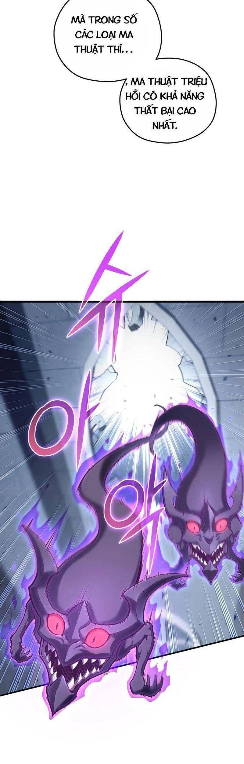 Luân Hồi Khốn Khiếp - Chương 25