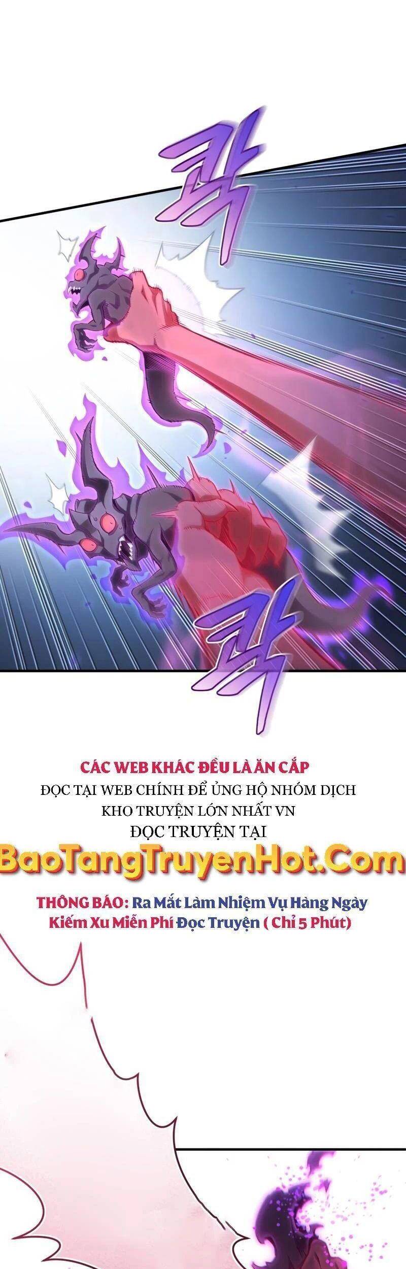 Luân Hồi Khốn Khiếp - Chương 25