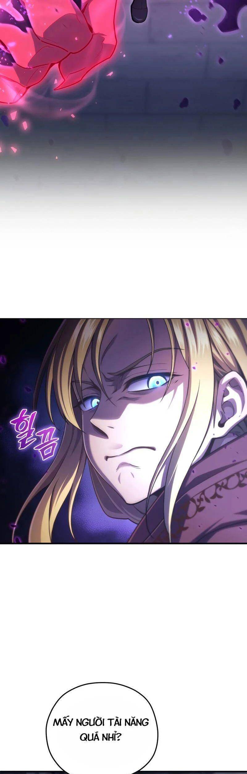 Luân Hồi Khốn Khiếp - Chương 25