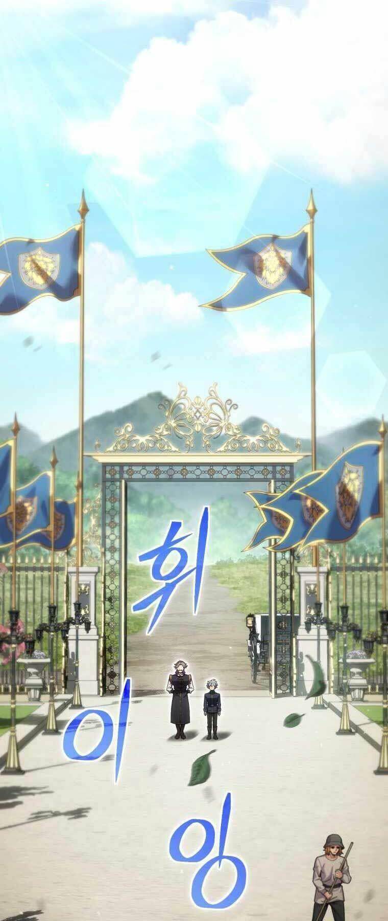 Luân Hồi Khốn Khiếp - Chương 3