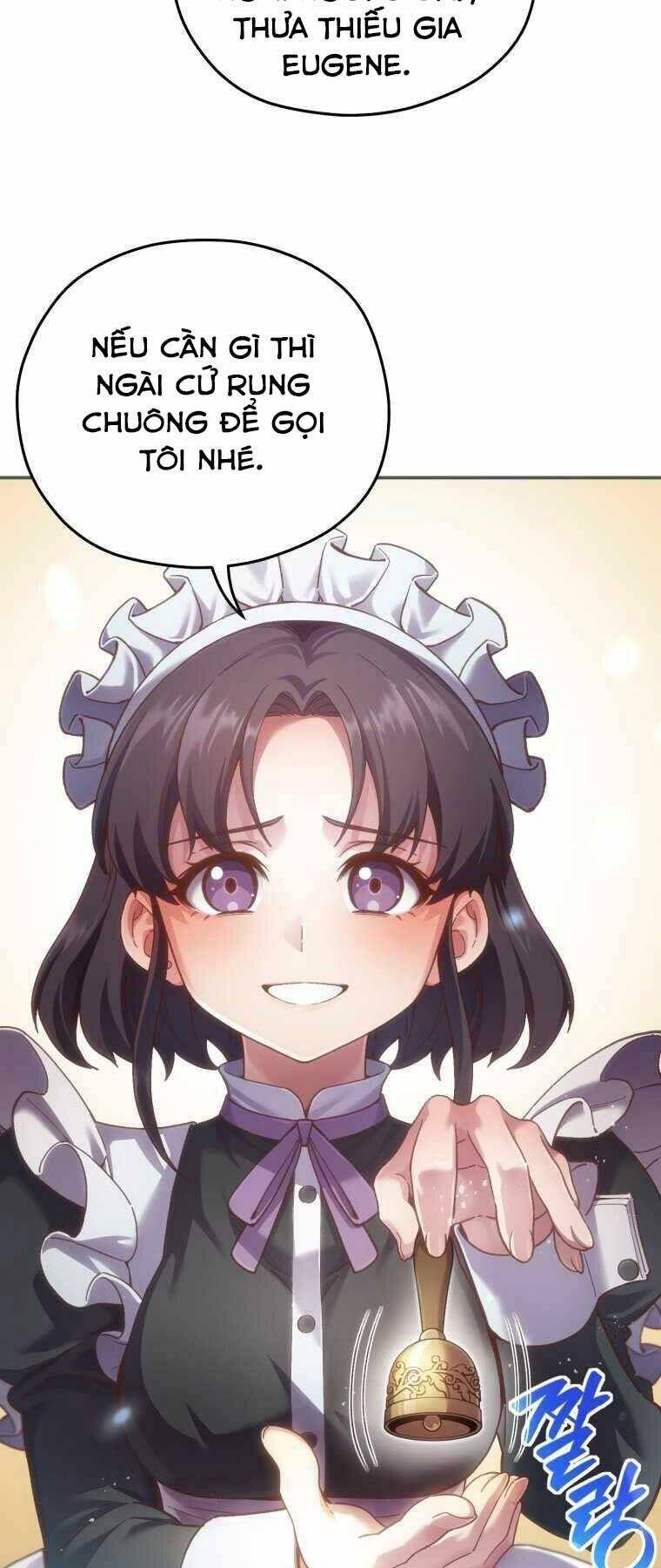 Luân Hồi Khốn Khiếp - Chương 3