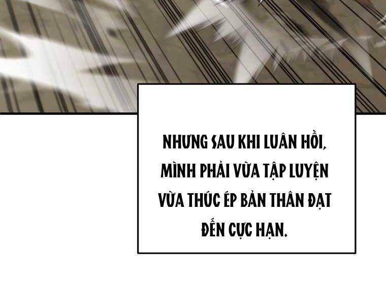 Luân Hồi Khốn Khiếp - Chương 3