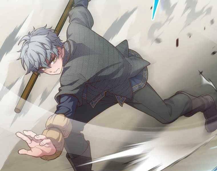 Luân Hồi Khốn Khiếp - Chương 3