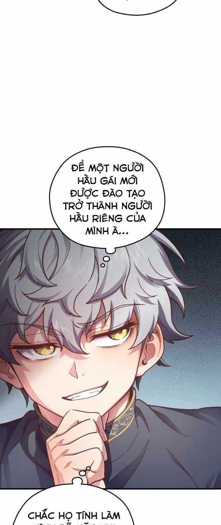 Luân Hồi Khốn Khiếp - Chương 3