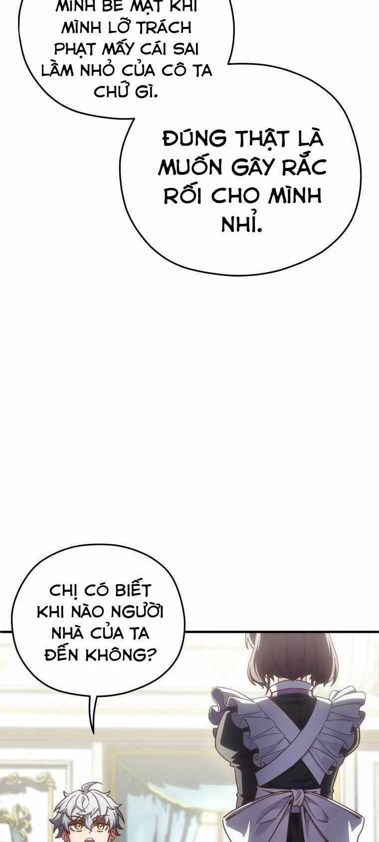 Luân Hồi Khốn Khiếp - Chương 3