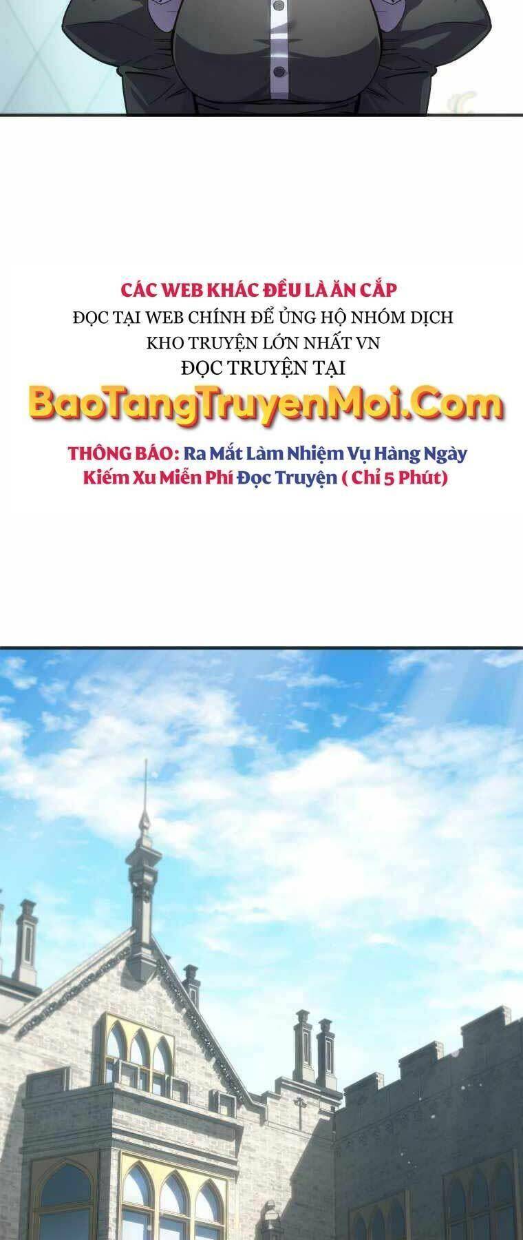 Luân Hồi Khốn Khiếp - Chương 3