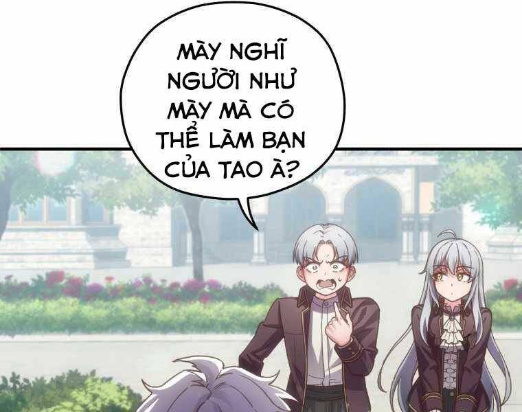 Luân Hồi Khốn Khiếp - Chương 3