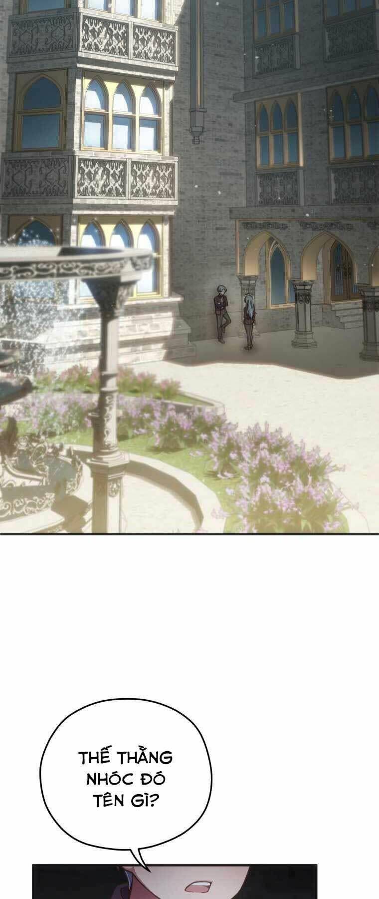 Luân Hồi Khốn Khiếp - Chương 3