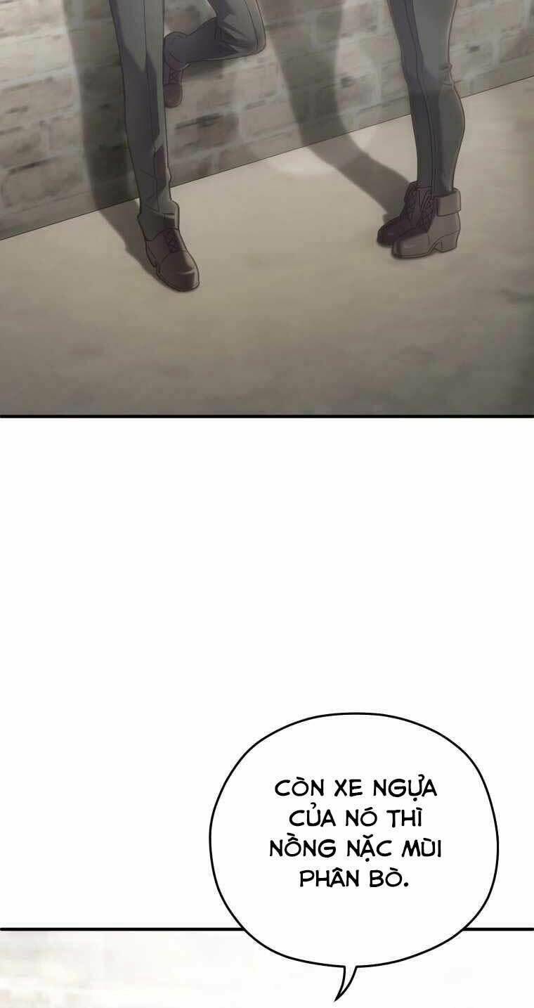 Luân Hồi Khốn Khiếp - Chương 3