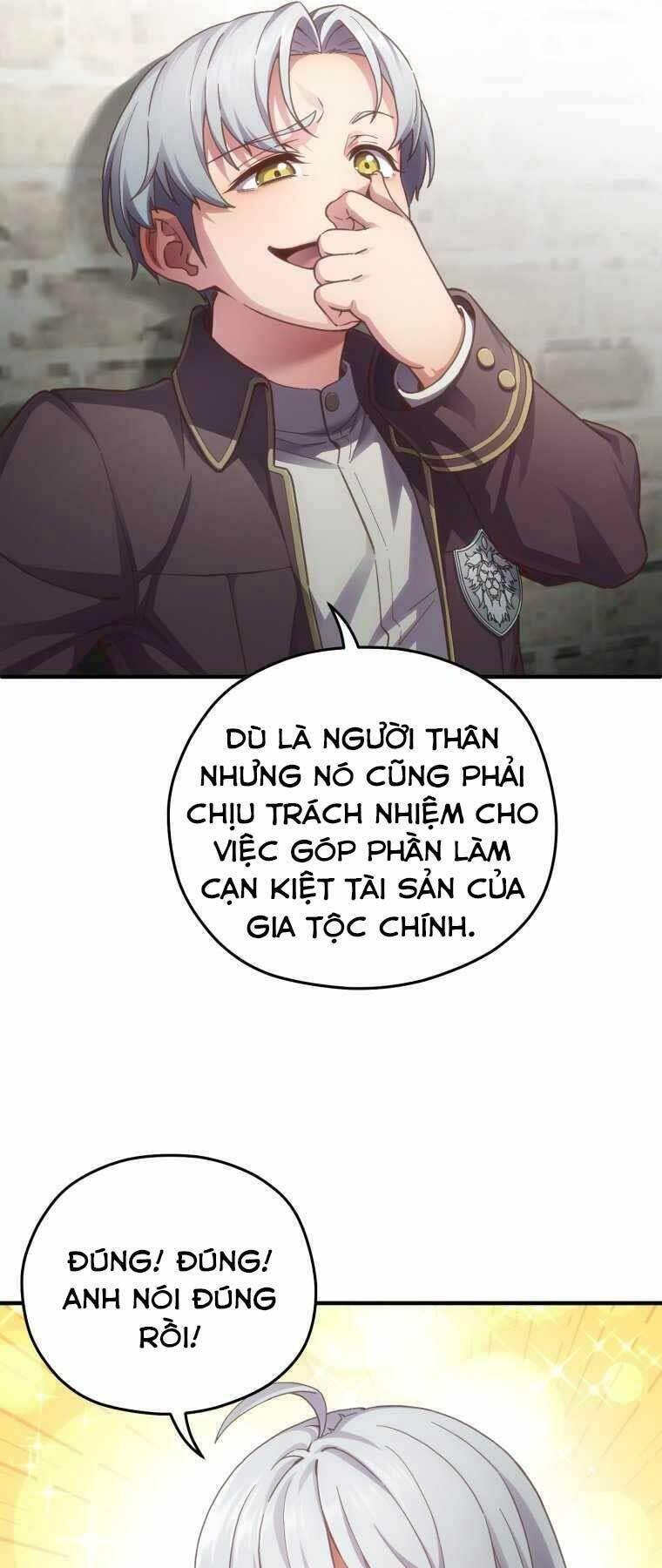 Luân Hồi Khốn Khiếp - Chương 3