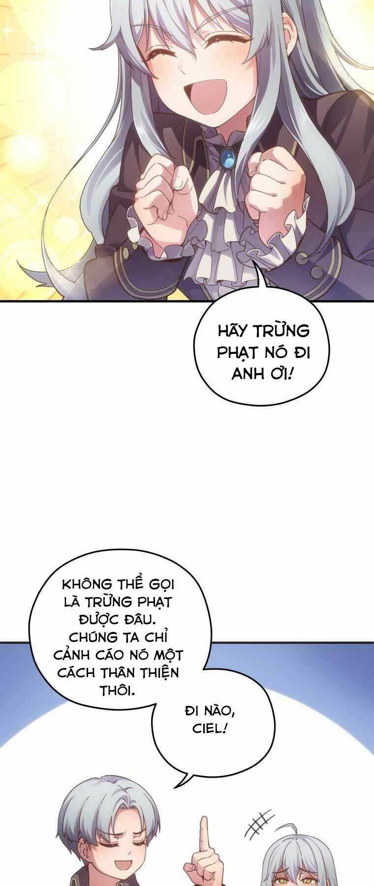 Luân Hồi Khốn Khiếp - Chương 3