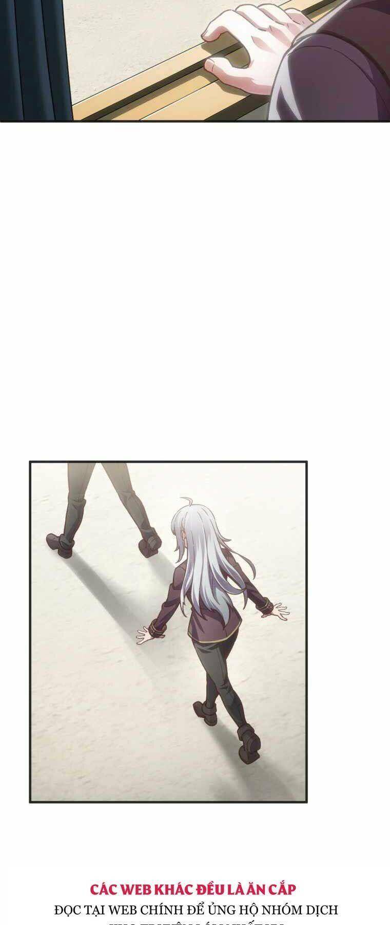 Luân Hồi Khốn Khiếp - Chương 3