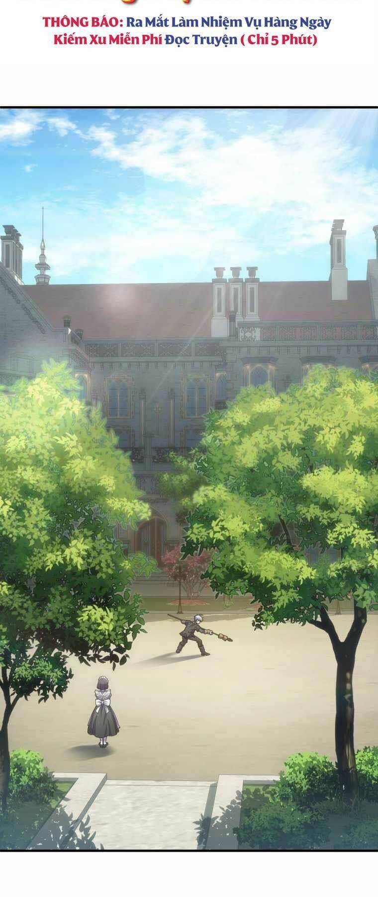 Luân Hồi Khốn Khiếp - Chương 3