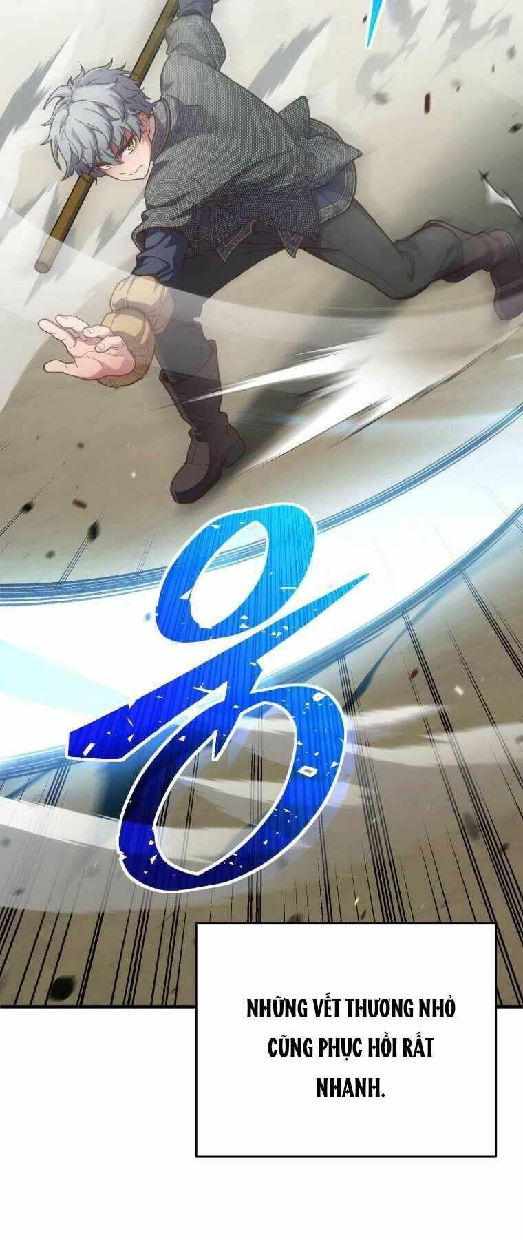 Luân Hồi Khốn Khiếp - Chương 3