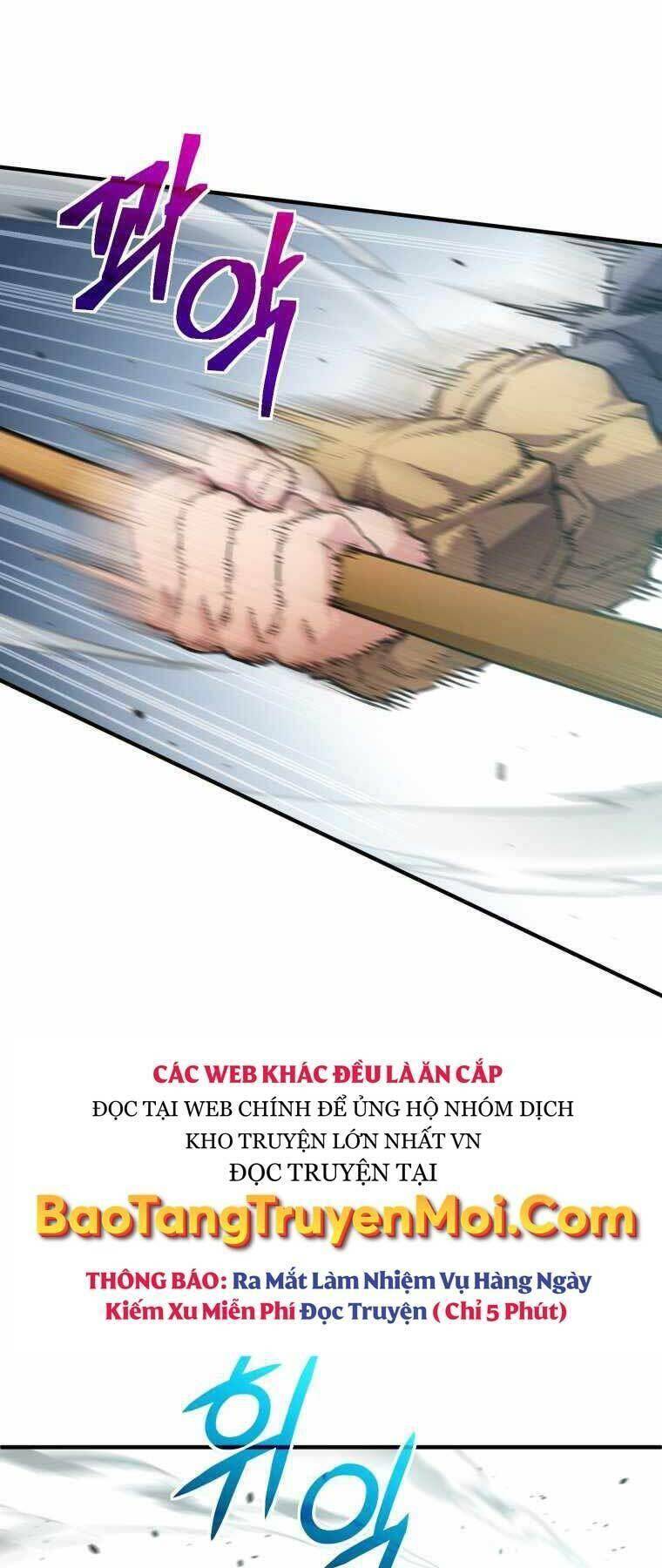 Luân Hồi Khốn Khiếp - Chương 3