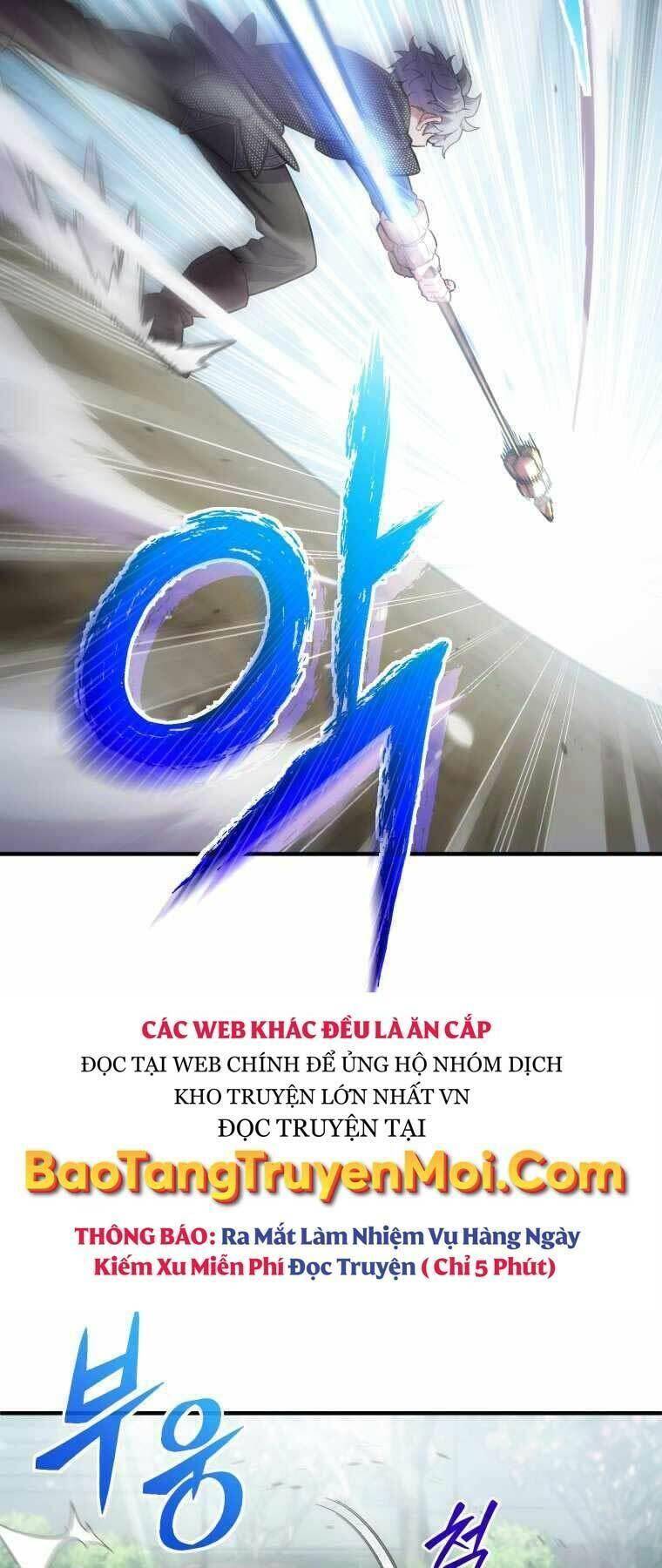 Luân Hồi Khốn Khiếp - Chương 3