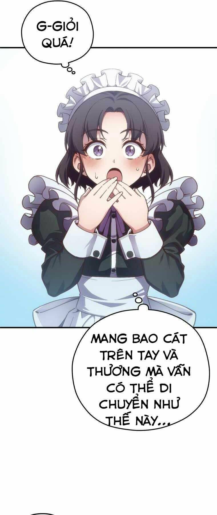 Luân Hồi Khốn Khiếp - Chương 3