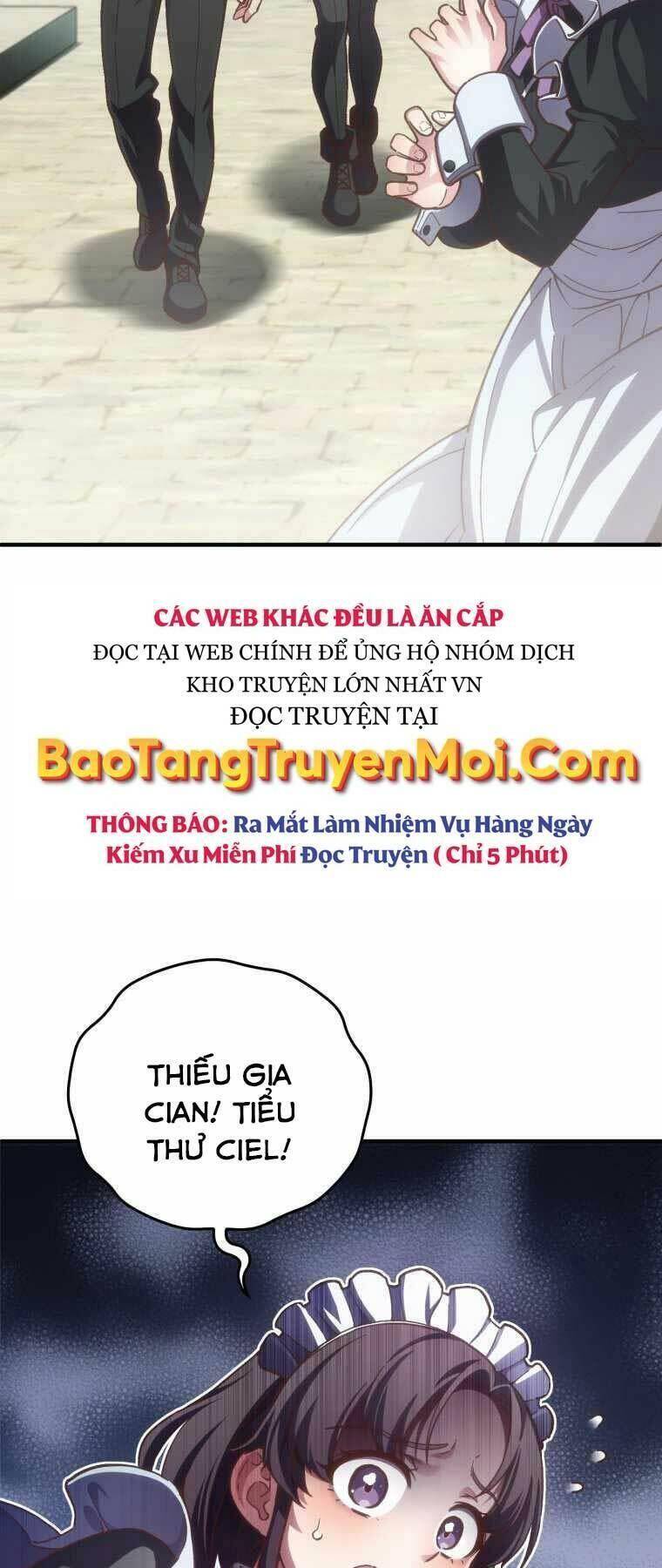 Luân Hồi Khốn Khiếp - Chương 3