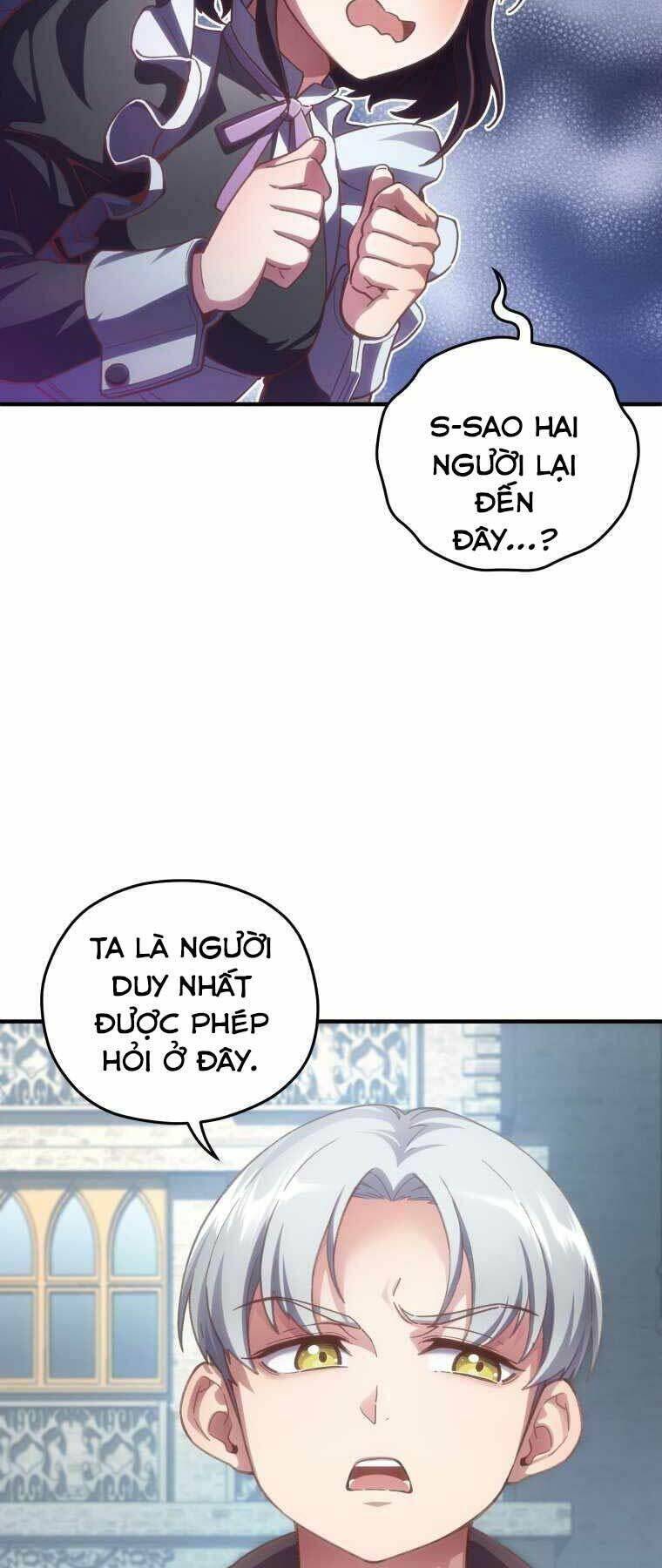 Luân Hồi Khốn Khiếp - Chương 3