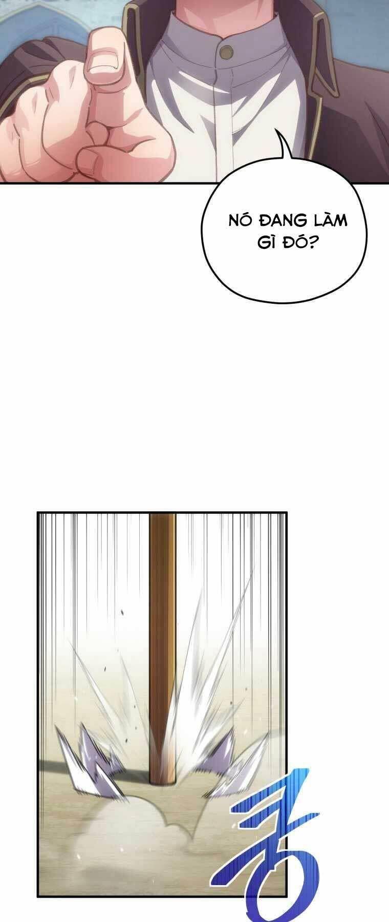 Luân Hồi Khốn Khiếp - Chương 3