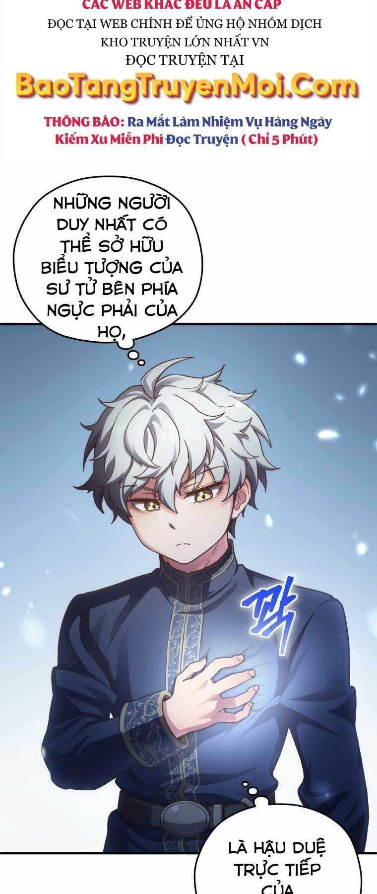 Luân Hồi Khốn Khiếp - Chương 3