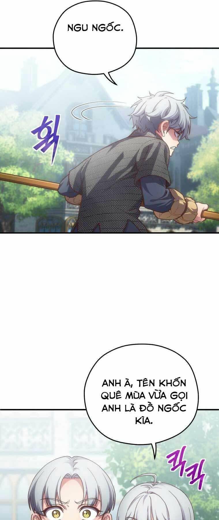 Luân Hồi Khốn Khiếp - Chương 3