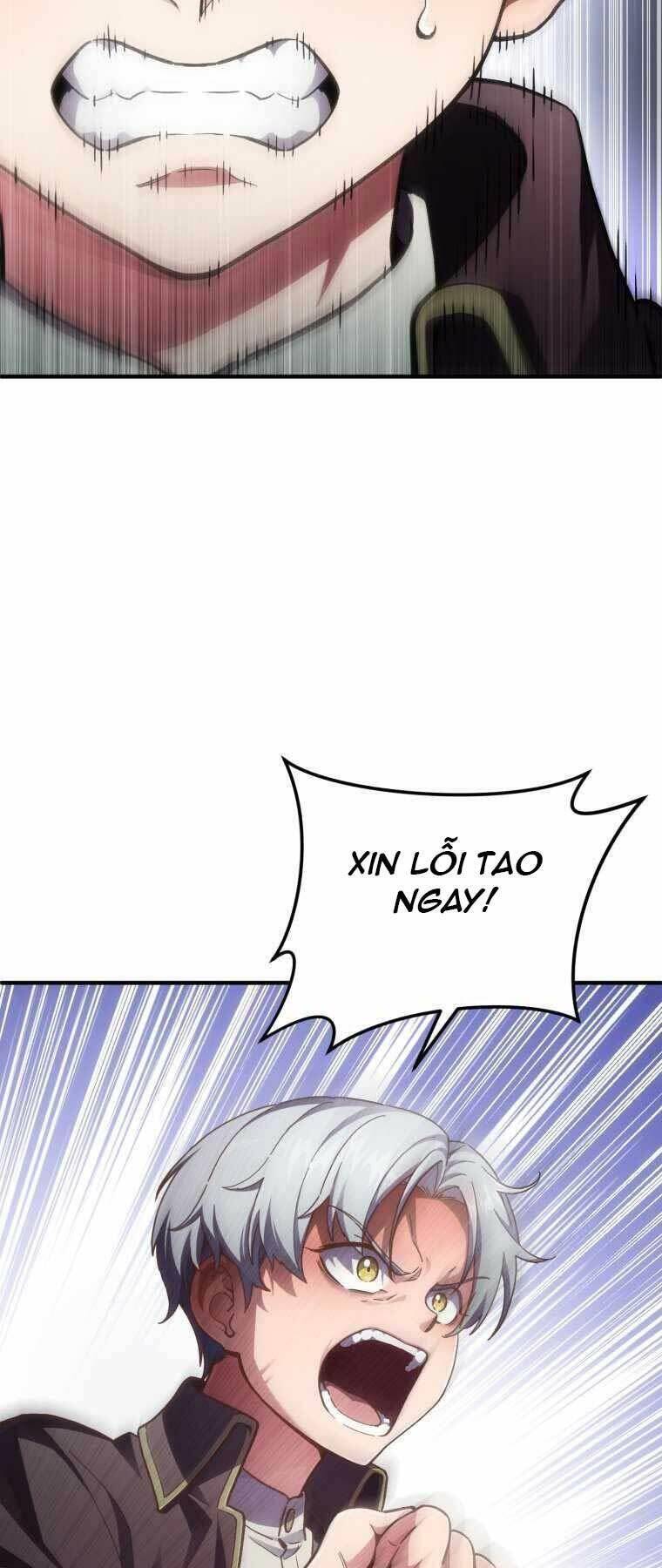 Luân Hồi Khốn Khiếp - Chương 3