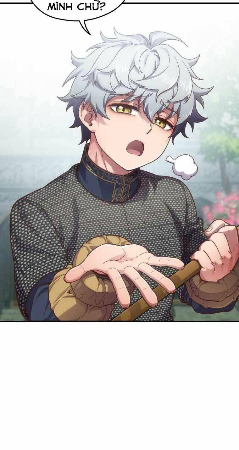 Luân Hồi Khốn Khiếp - Chương 3