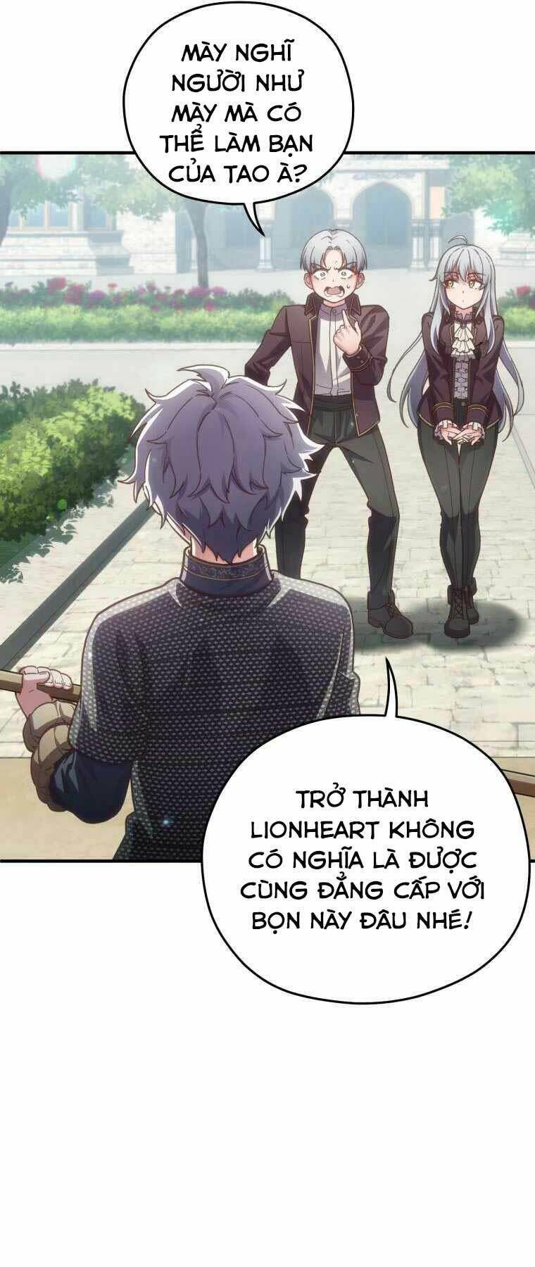 Luân Hồi Khốn Khiếp - Chương 3