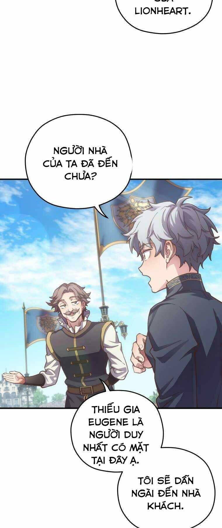 Luân Hồi Khốn Khiếp - Chương 3