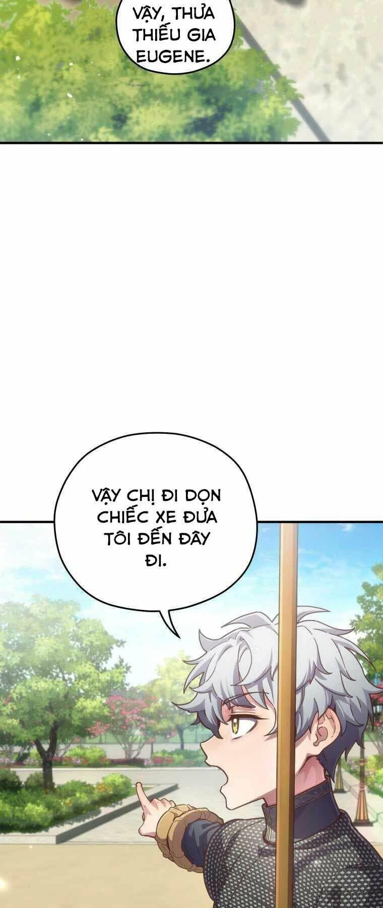 Luân Hồi Khốn Khiếp - Chương 3