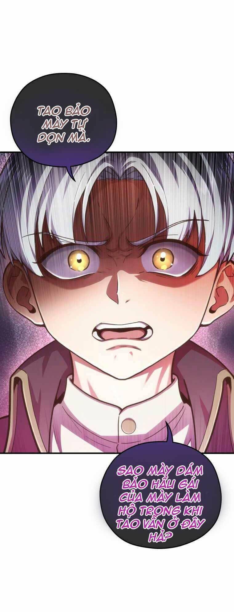 Luân Hồi Khốn Khiếp - Chương 3