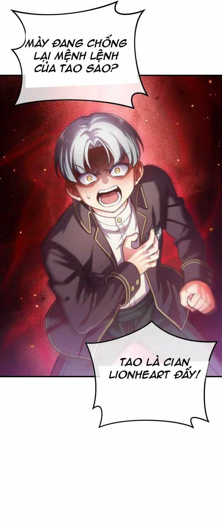 Luân Hồi Khốn Khiếp - Chương 3