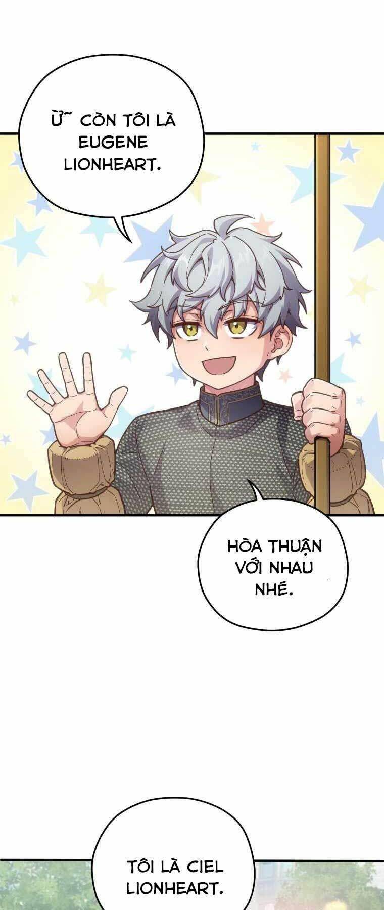 Luân Hồi Khốn Khiếp - Chương 3