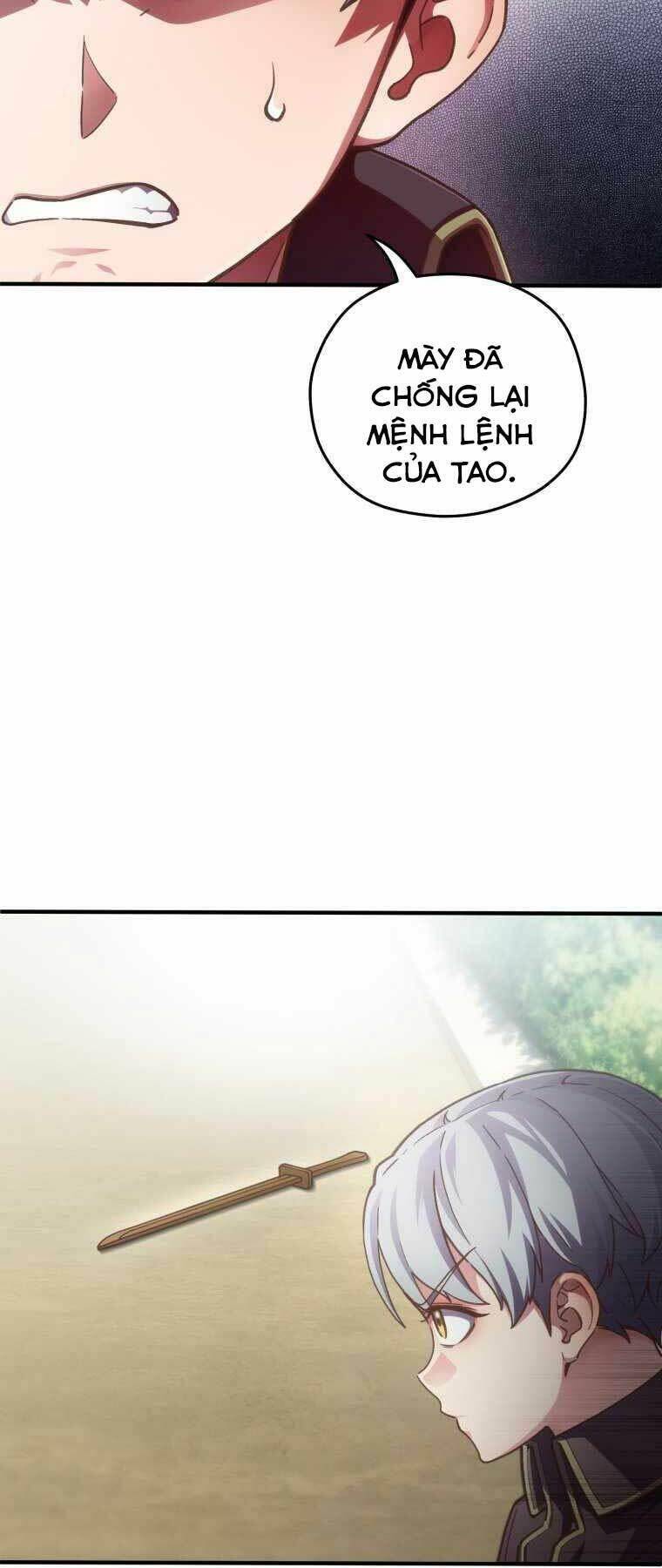 Luân Hồi Khốn Khiếp - Chương 3