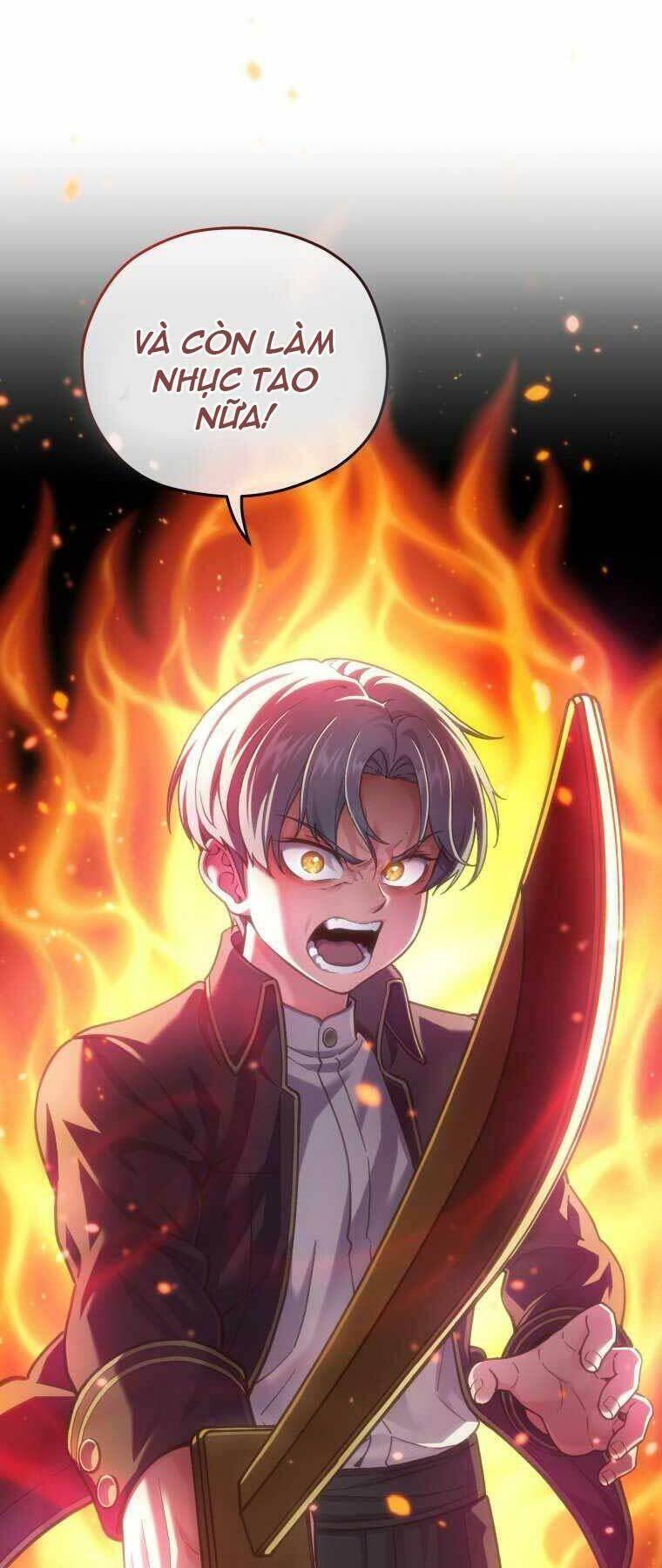 Luân Hồi Khốn Khiếp - Chương 3