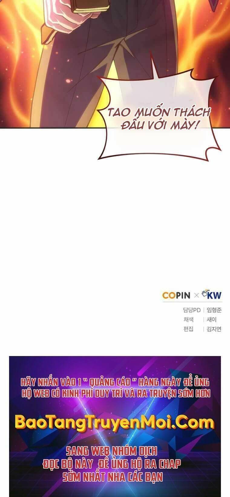 Luân Hồi Khốn Khiếp - Chương 3