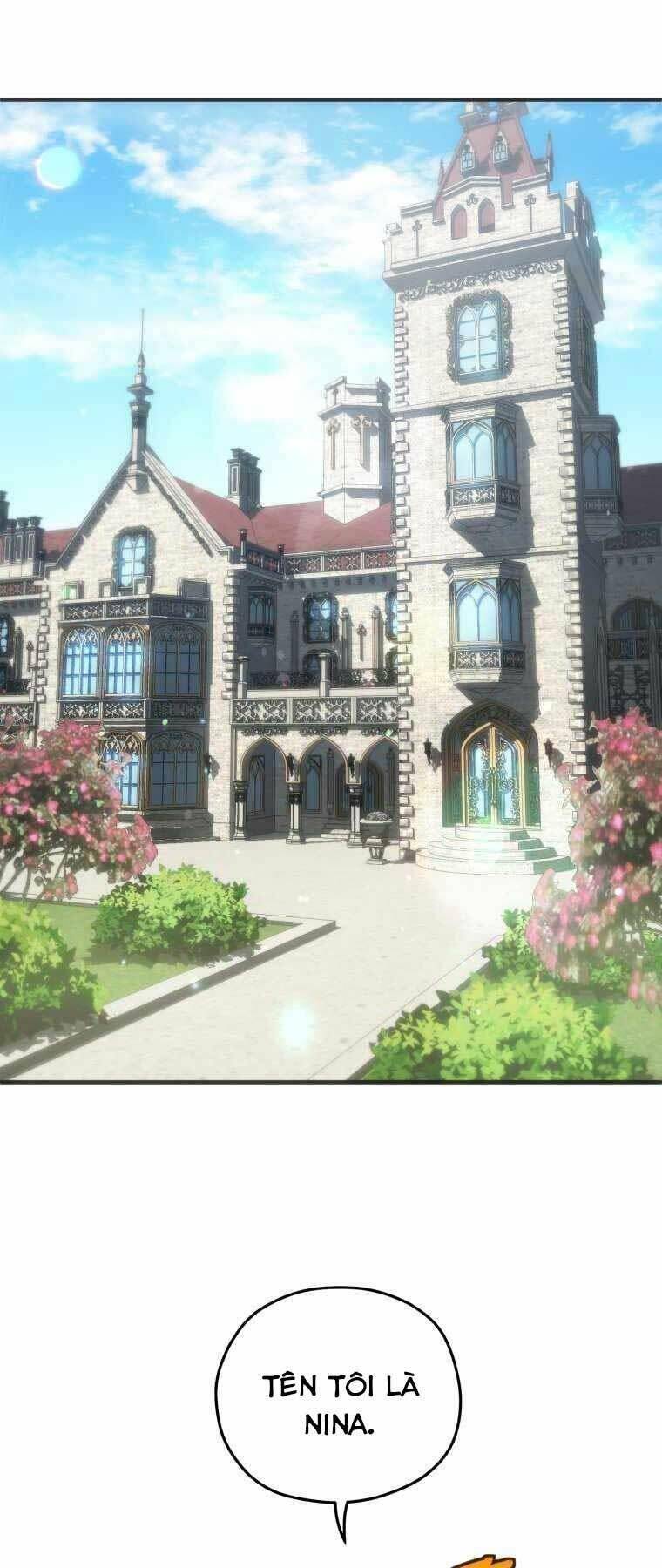 Luân Hồi Khốn Khiếp - Chương 3