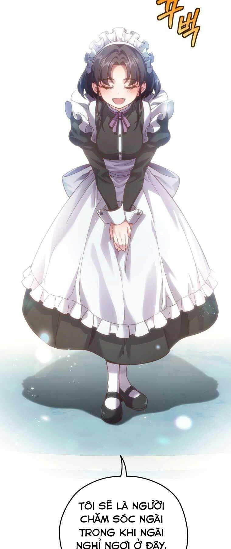 Luân Hồi Khốn Khiếp - Chương 3