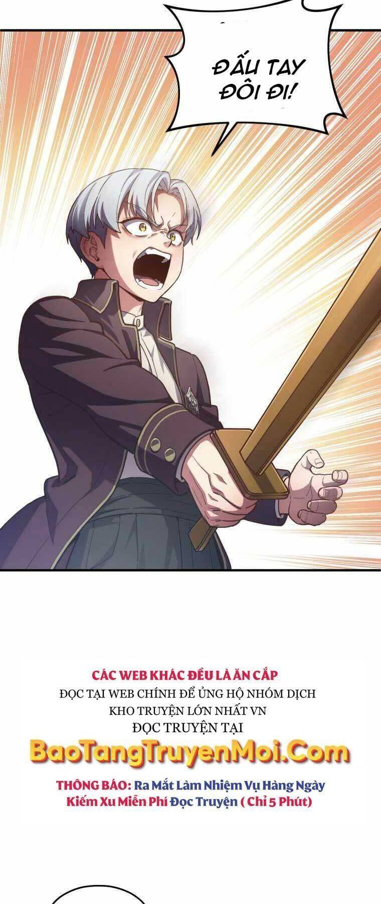 Luân Hồi Khốn Khiếp - Chương 4