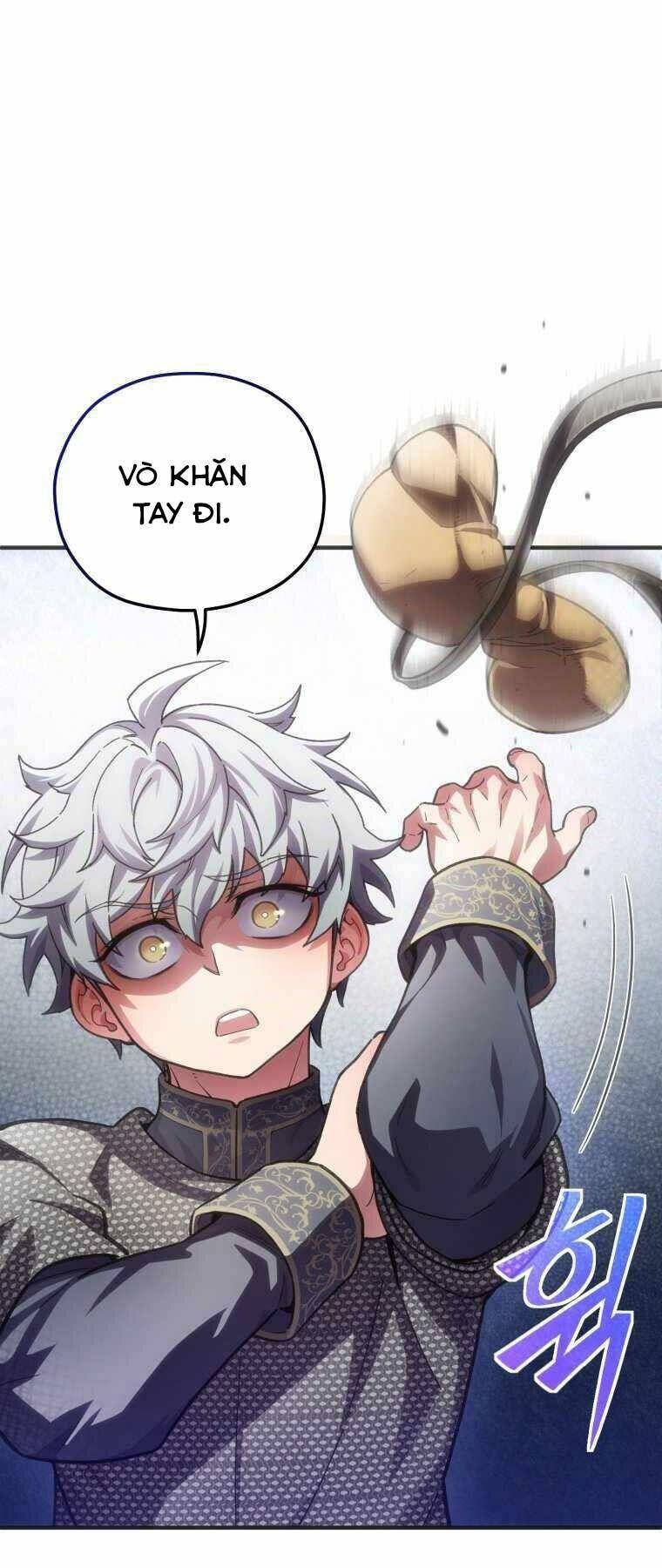 Luân Hồi Khốn Khiếp - Chương 4