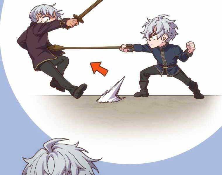 Luân Hồi Khốn Khiếp - Chương 4