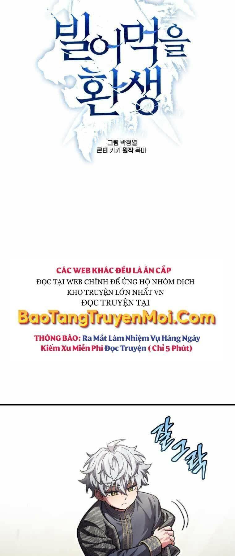 Luân Hồi Khốn Khiếp - Chương 4