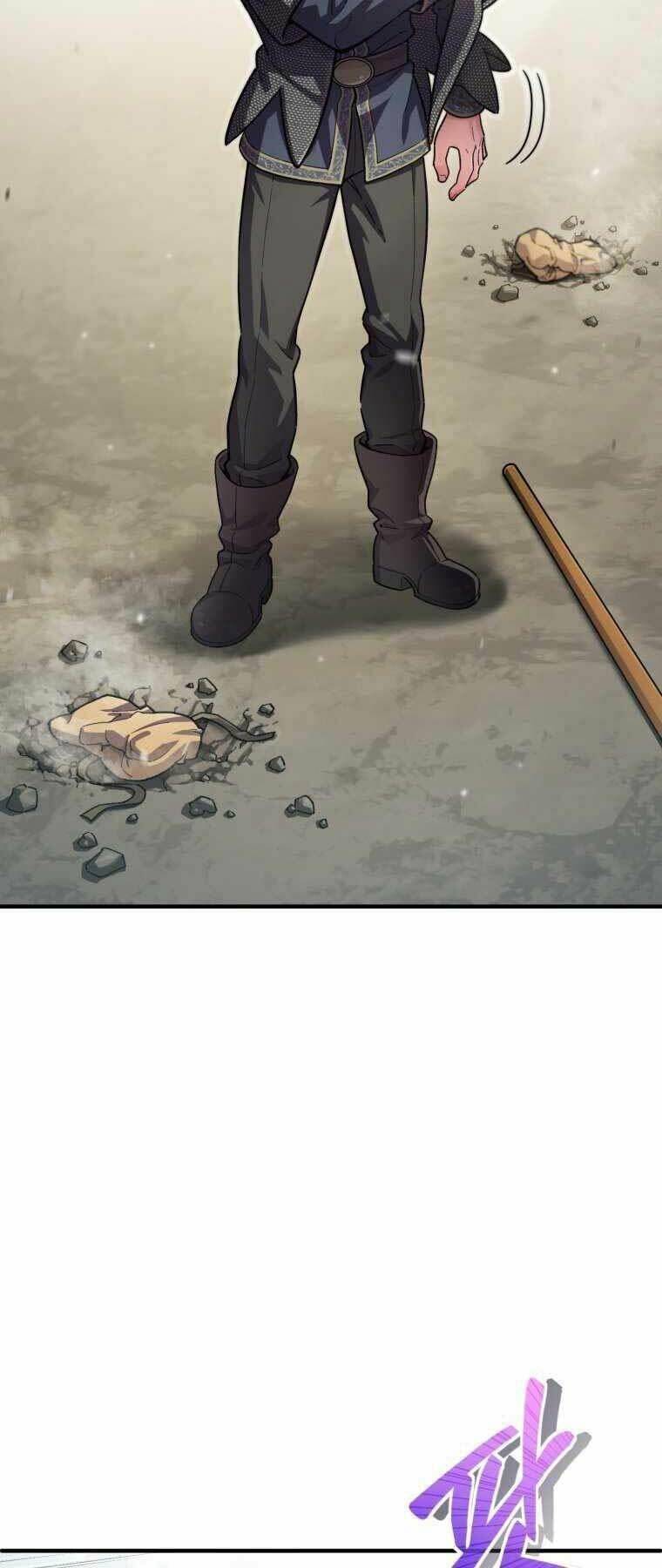 Luân Hồi Khốn Khiếp - Chương 4