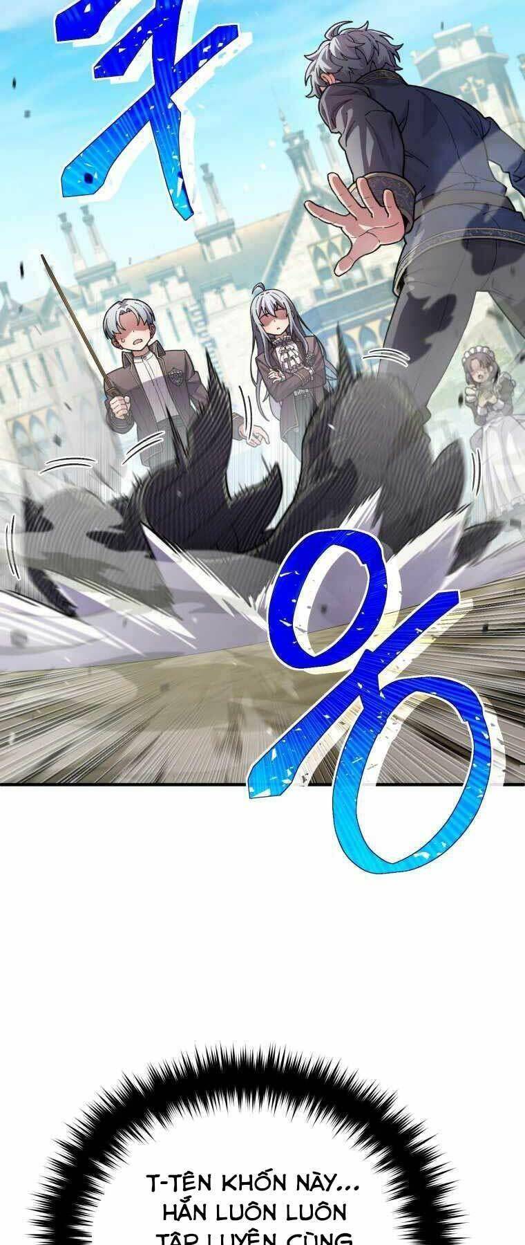 Luân Hồi Khốn Khiếp - Chương 4