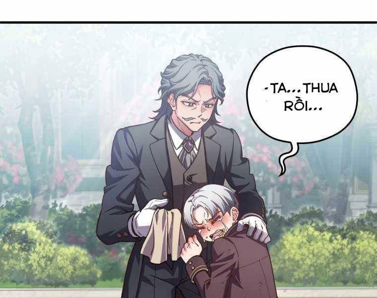 Luân Hồi Khốn Khiếp - Chương 4