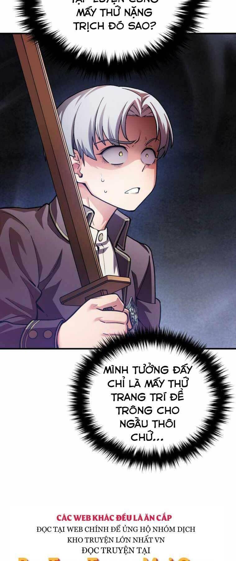 Luân Hồi Khốn Khiếp - Chương 4