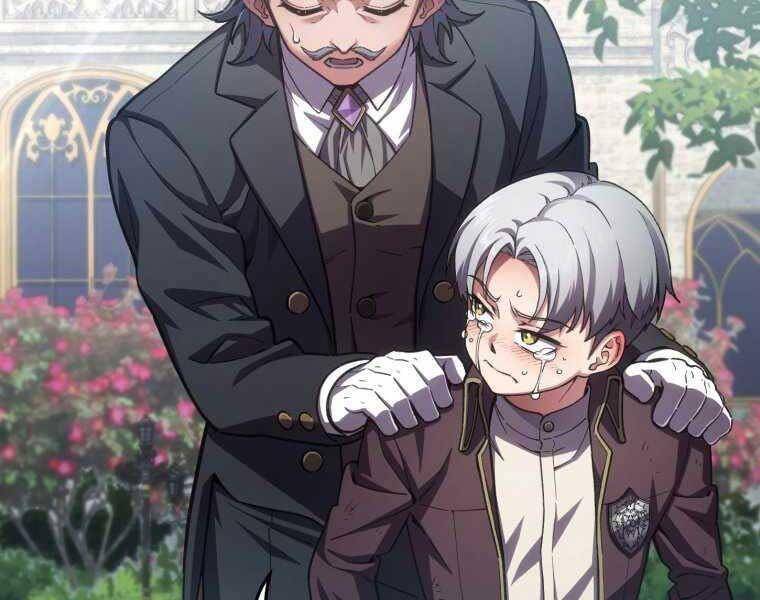 Luân Hồi Khốn Khiếp - Chương 4